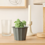 Ikea Buskverk Recycled Plant Pot 9cm (9478751879455)