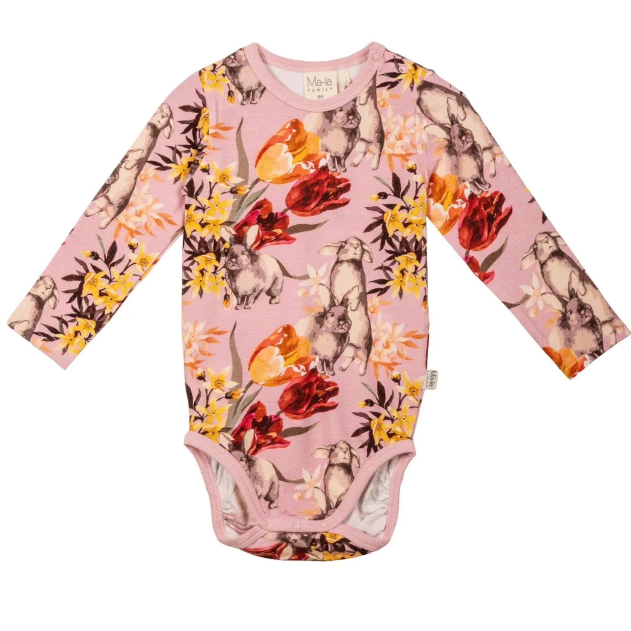 Ma-ia Baby Body, Marla (8906875830559)