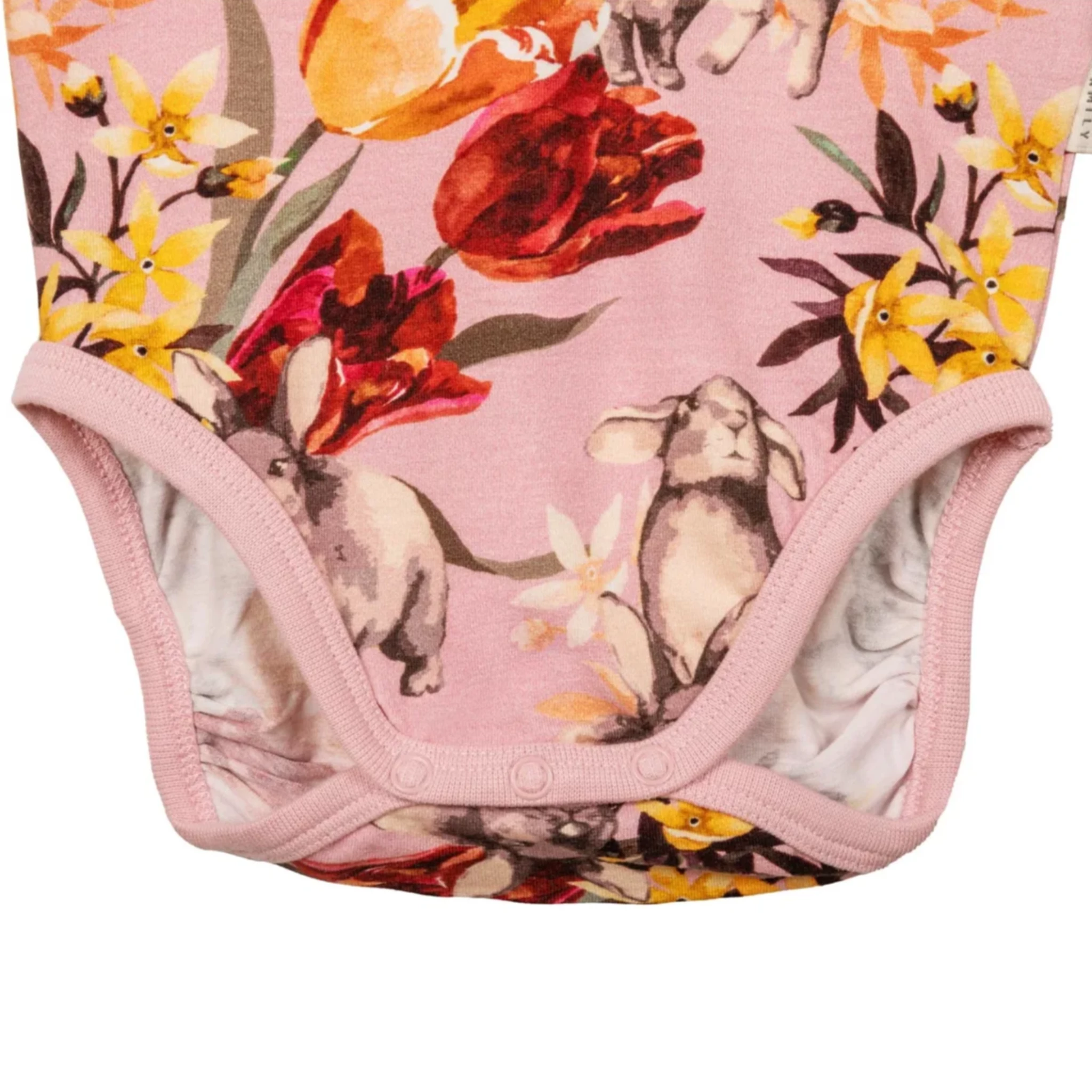 Ma-ia Baby Body, Marla (8906875830559)