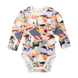 Ma-ia Baby Body, Poppy (8904466563359)