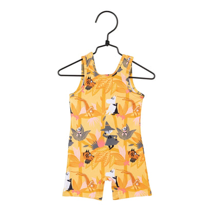 Moomin Baby Swimsuit, Tree Crown (8761410879775)