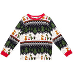 Moomin Range Kids Pyjamas, Dark Blue (8745626698015)