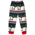 Moomin Range Kids Pyjamas, Dark Blue (8745626698015)