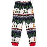 Moomin Range Kids Pyjamas, Dark Blue (8745626698015)