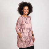 Moomin Women's Tunic, Hilda (8908972556575)