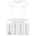 Moomin Oiva Adults T-Shirt Range, Off-White (8745435726111)