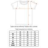 Moomin Oiva Adults T-Shirt Range, Off-White (8745435726111)