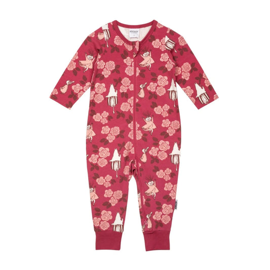 Moomin Baby Pyjamas, Inspiration (8910287405343)