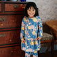 Moomin Kids Dress, Shade (8909338673439)