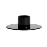 POP Candle Holder, Black