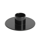 POP Candle Holder, Black