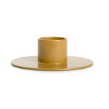 POP Candle Holder, Gold