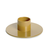 POP Candle Holder, Gold