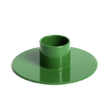 POP Candle Holder, Emerald Green