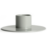 POP Candle Holder, Light Grey