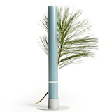 POP Candle Holder, Light Grey