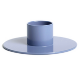 POP Candle Holder, Grey-Blue
