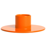 POP Candle Holder, Orange
