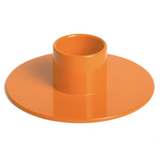 POP Candle Holder, Orange