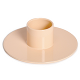 POP Candle Holder, Peach