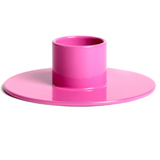 POP Candle Holder, Pink