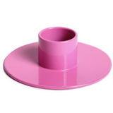 POP Candle Holder, Pink