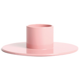 POP Candle Holder, Rosa