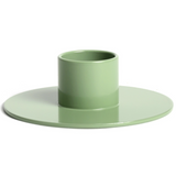 POP Candle Holder, Sage