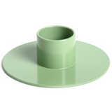 POP Candle Holder, Sage