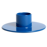 POP Candle Holder, Signal Blue