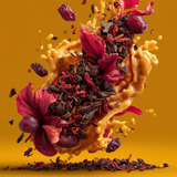 Cranberry-Salted Caramel Tea 20-Pack