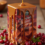 Cranberry-Salted Caramel Tea 20-Pack