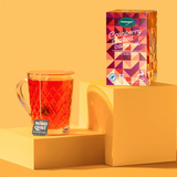 Cranberry-Salted Caramel Tea 20-Pack