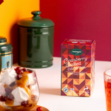 Cranberry-Salted Caramel Tea 20-Pack