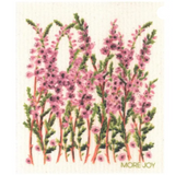 100% Biodegradable Dishcloth, Lavender