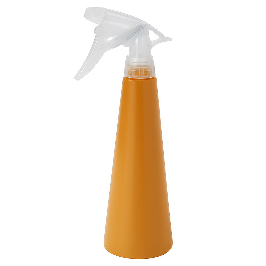 Ikea Tomat Spray Bottle 0.35L, Orange (10223684419871)