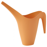 Ikea PS Watering Can 1.2L, Orange (10223693365535)