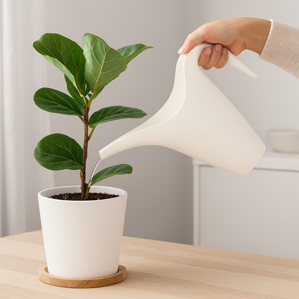 Ikea PS Watering Can, 1.2L (4568381423681)