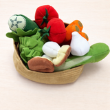 Duktig Kids Vegetable Basket