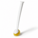Rinnig Dishbrush Black Yellow/White