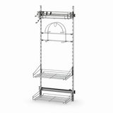 UTRUSTA Cleaning Interior Cupboard Organiser