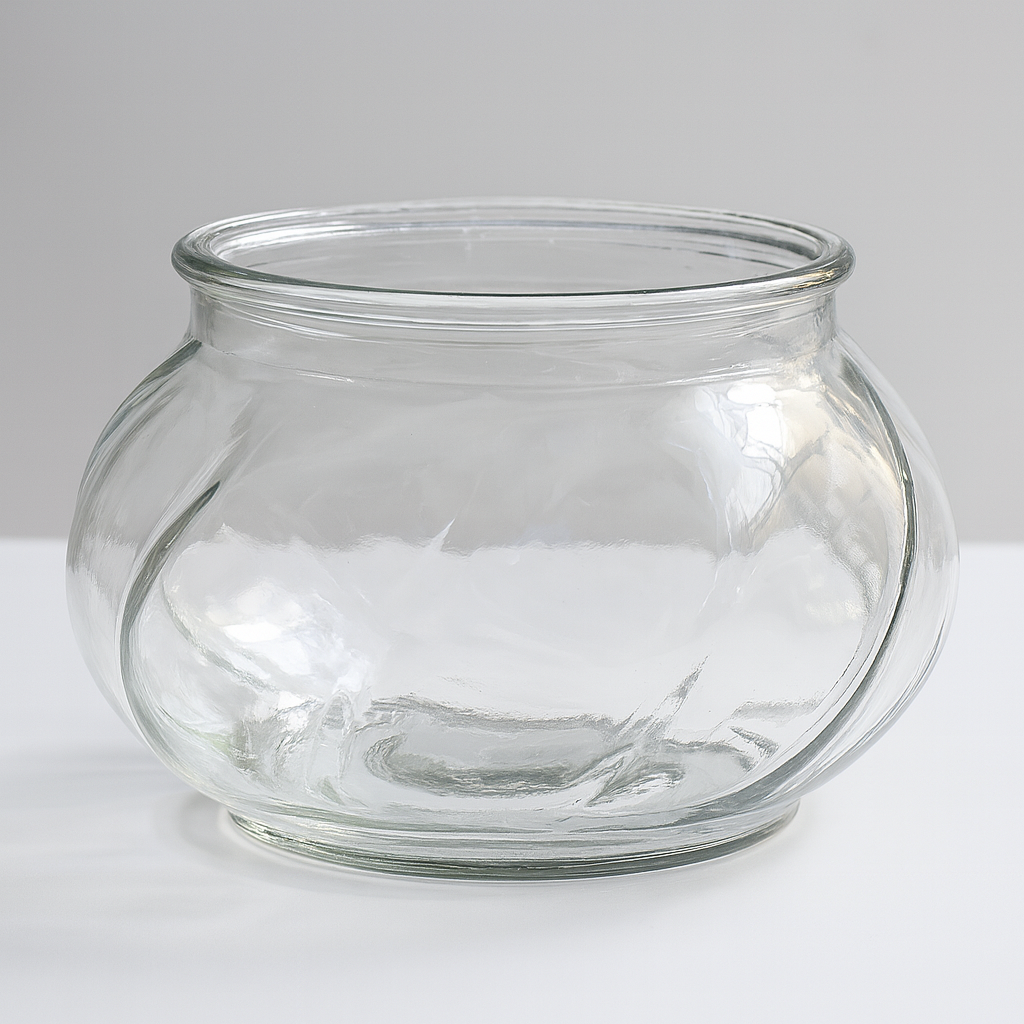 Ikea Viljestark Vase, 8cm (6742557425729)