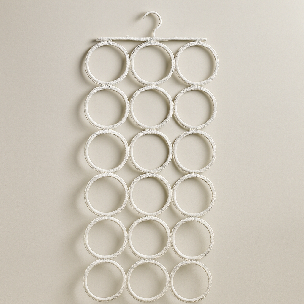 Ikea Komplement Multi-Use Hanger – Nordic Chill - Main Image