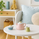 Ikea Duktig Kids Tea Set (6638747484225)