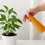 Ikea Tomat Spray Bottle 0.35L, Orange (10223684419871)