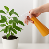 Ikea Tomat Spray Bottle 0.35L, Orange (10223684419871)