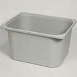 Ikea Trofast Storage Bin, 42x30x23cm, Medium (4337355882561)