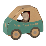 Maileg Christmas Mouse Little Brother PRE-ORDER November