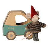 Maileg Christmas Mouse Little Brother PRE-ORDER November