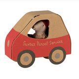 Maileg Christmas Mouse Little Sister PRE-ORDER November